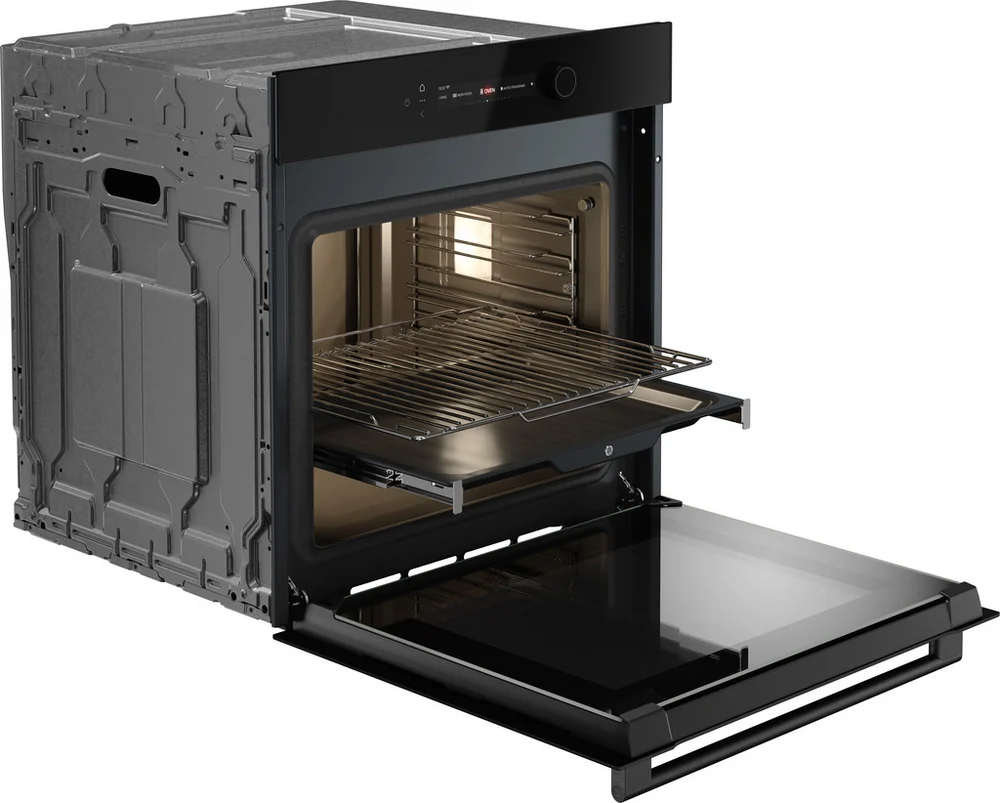 ASKO OT56BGH Built In Electric Single Oven - Image 3