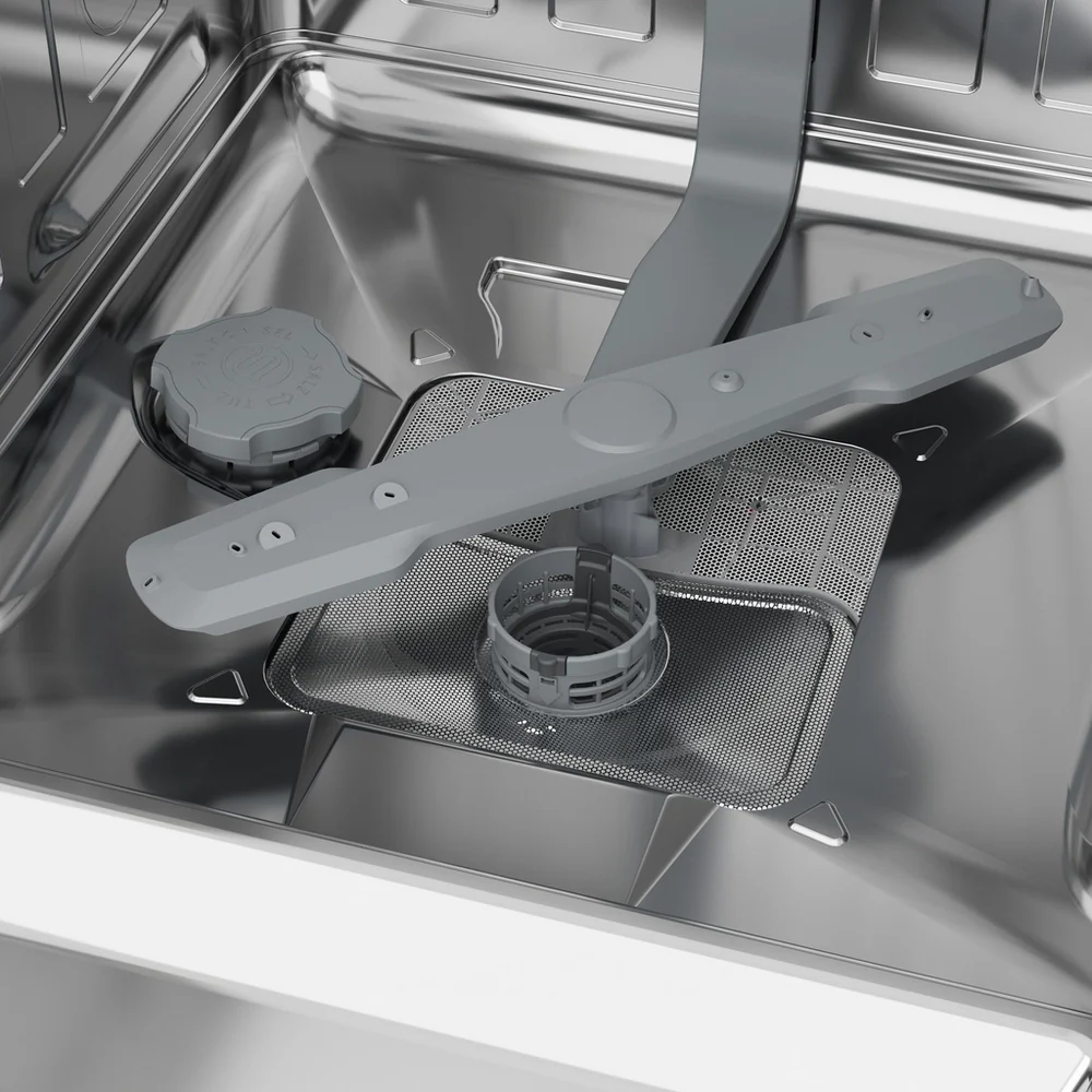 Beko BDIN25431 Full Size Integrated 14 Place Dishwasher - Image 4