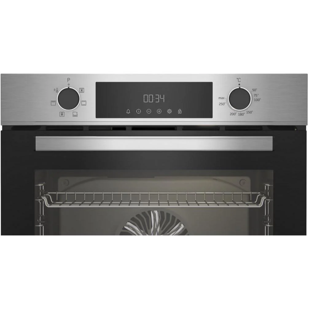 Beko CIMY91X Built In Electric Single Oven - Image 2