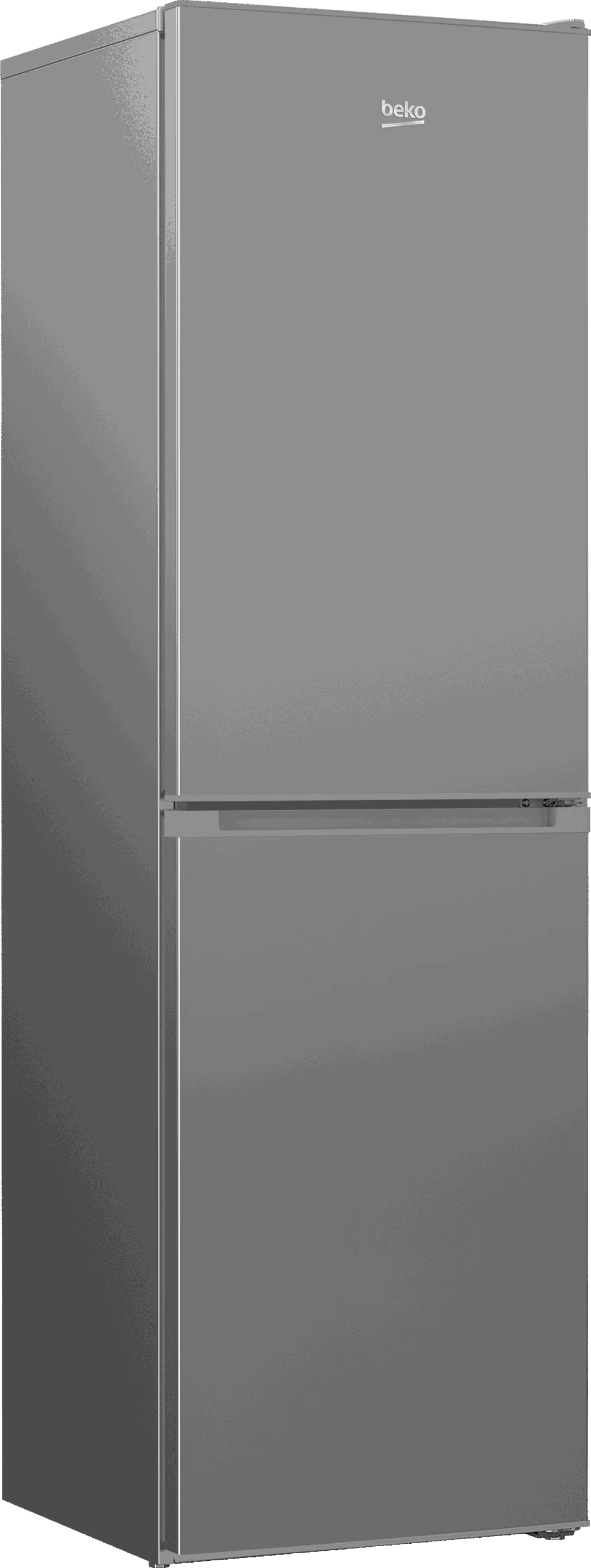 Beko CCFM4582S Freestanding Fridge Freezer - Image 2