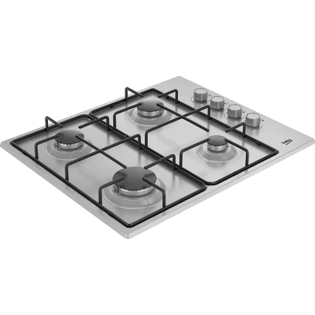 Beko CIHYG21SX Gas Hob - Image 2