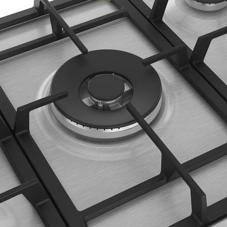 Beko CIHYG32SXE Gas Hob - Image 2