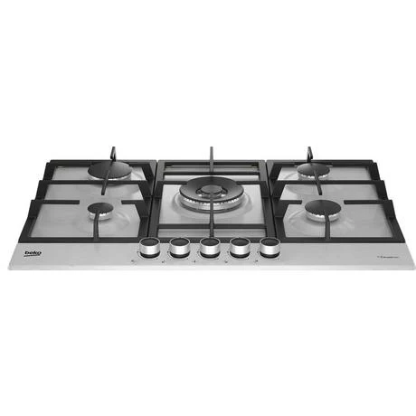 Beko CIHYG32SXE Gas Hob - Image 4
