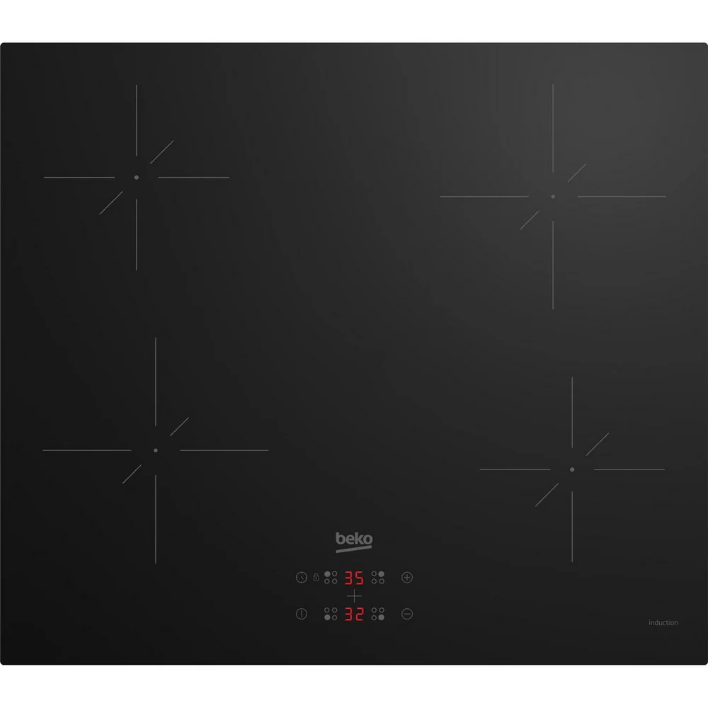 Beko CIHYQI21B Induction Hob