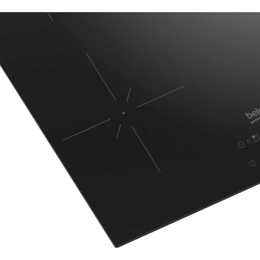 Beko CIHYQI21B Induction Hob - Image 4