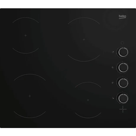 Beko CIHYV21B Ceramic Hob