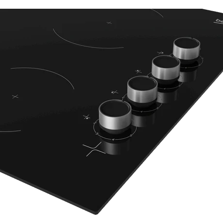 Beko CIHYV21B Ceramic Hob - Image 2