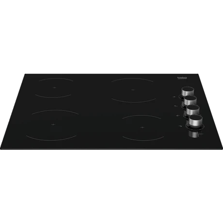 Beko CIHYV21B Ceramic Hob - Image 3