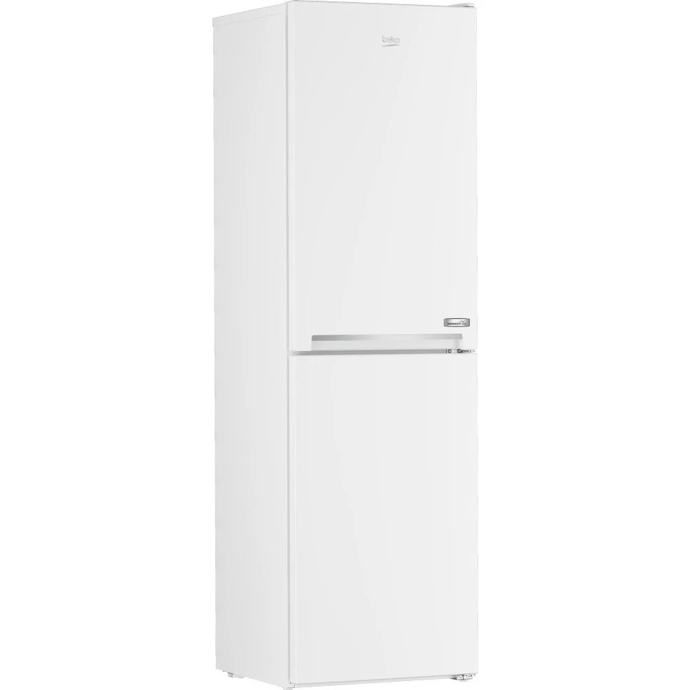 Beko CNG4582VW Fridge Freezer - Image 2