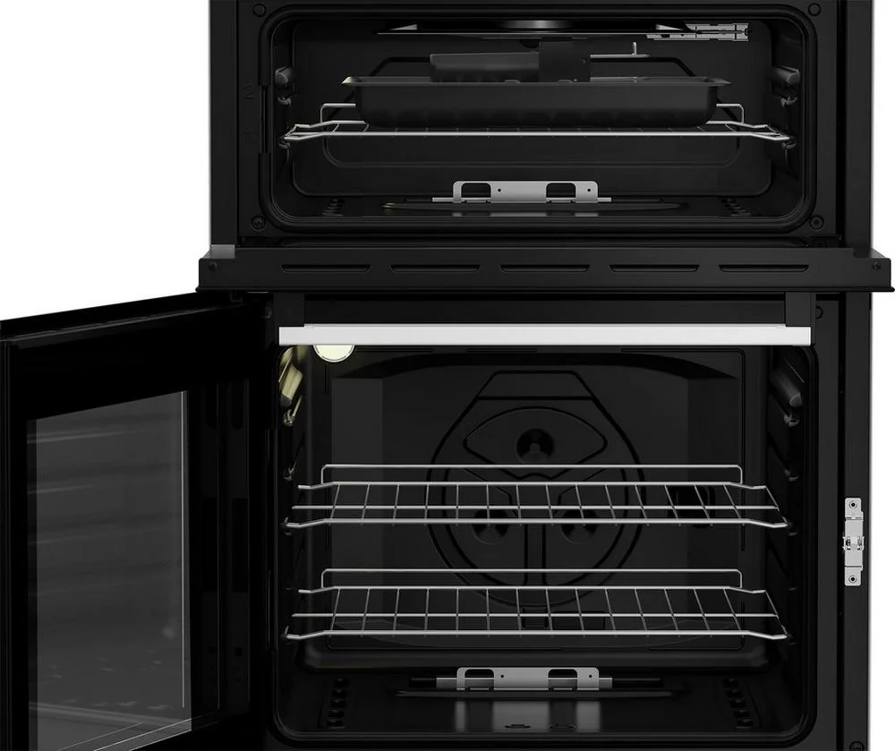 Beko EDG6231W Freestanding Gas Cooker - Image 5