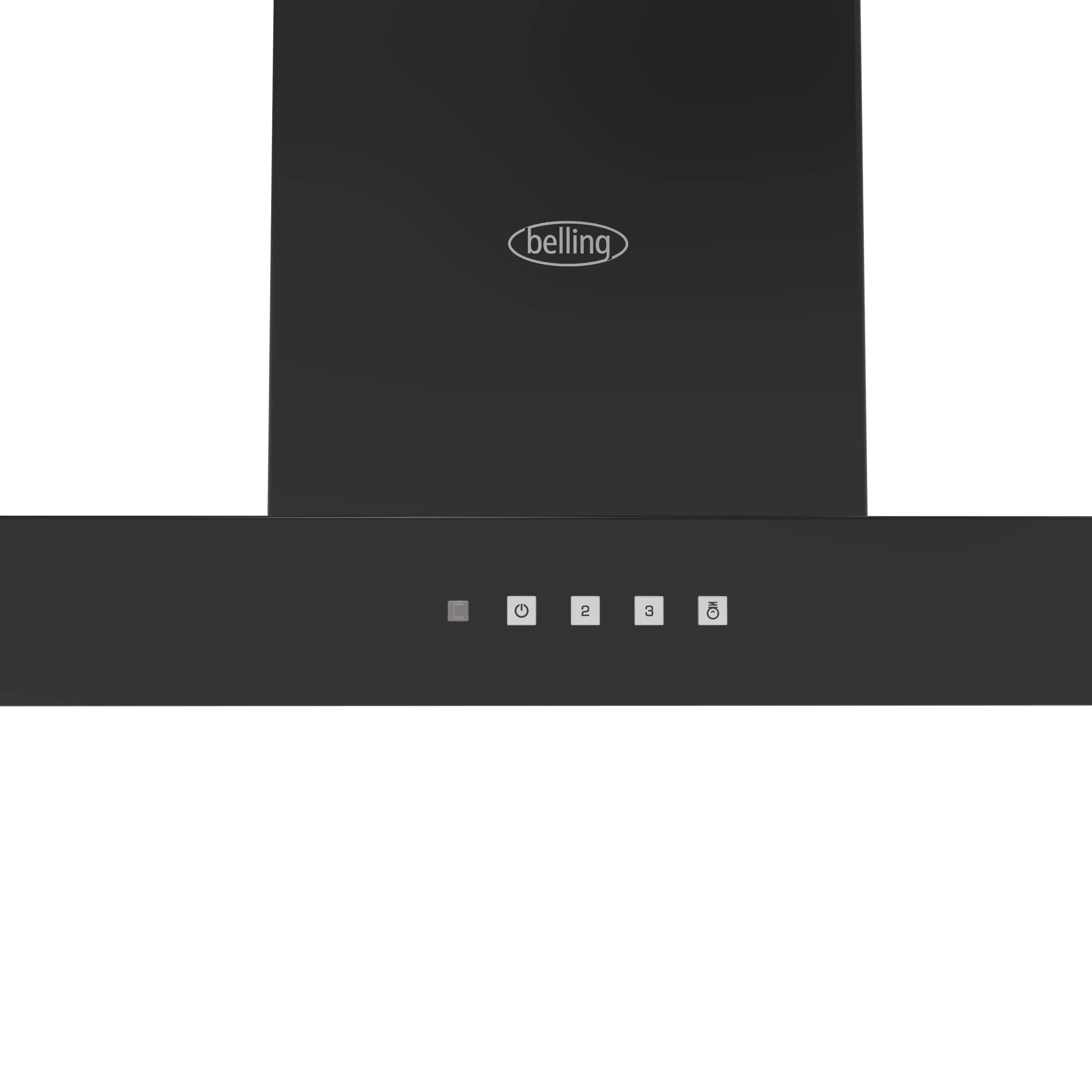 Belling 444411666 110cm Chimney Hood - Image 4