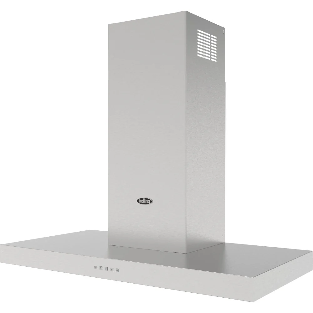 Belling 444411667 110cm Chimney Hood - Image 3