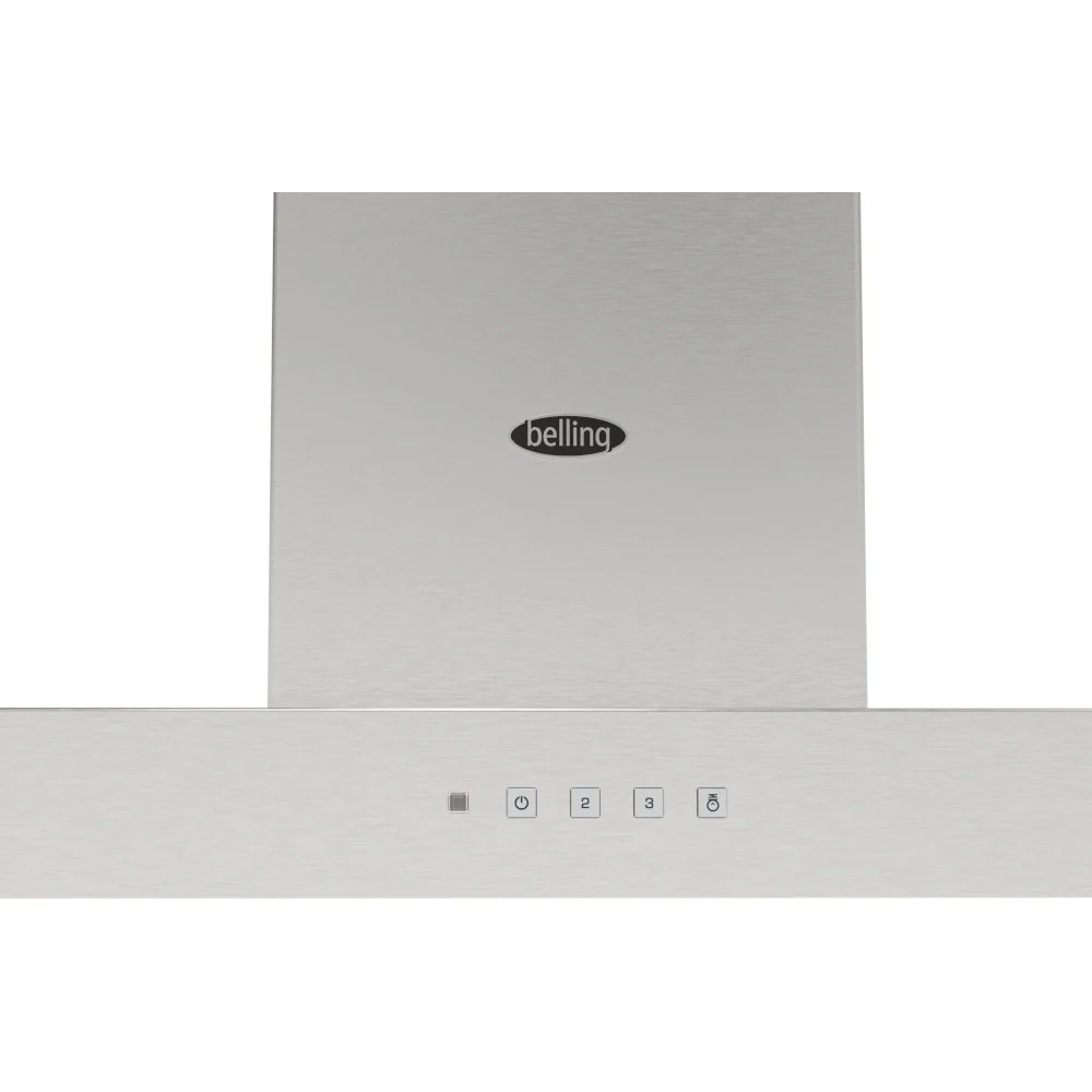 Belling 444411667 110cm Chimney Hood - Image 4