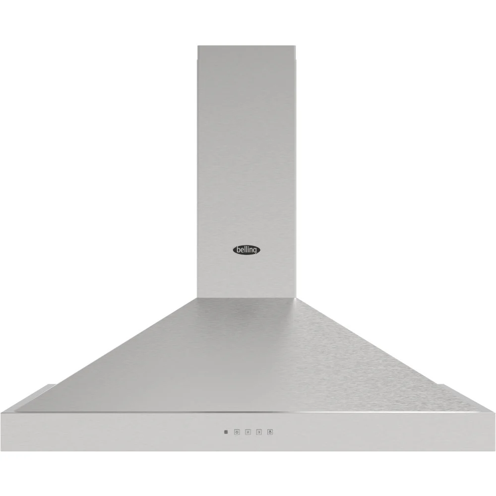 Belling 444411670 110cm Chimney Hood