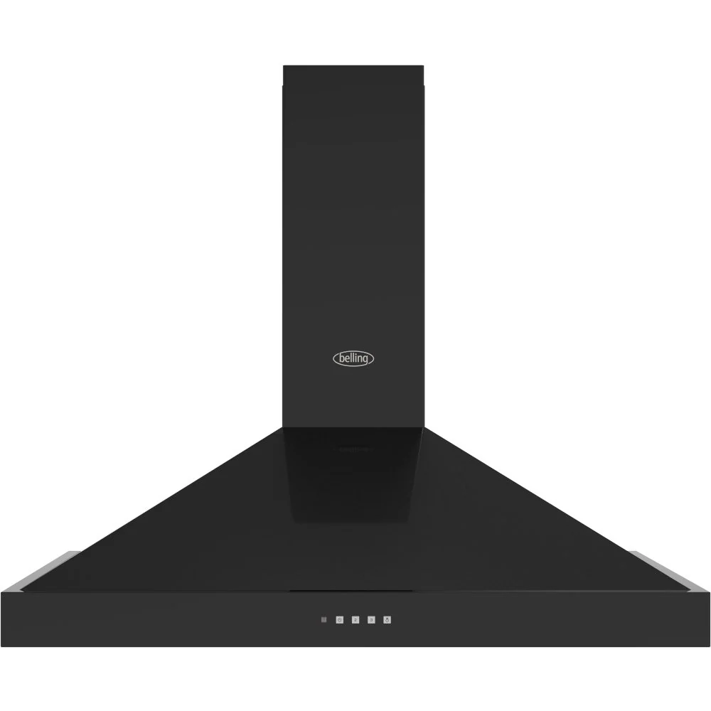 Belling 444411675 110cm Chimney Hood