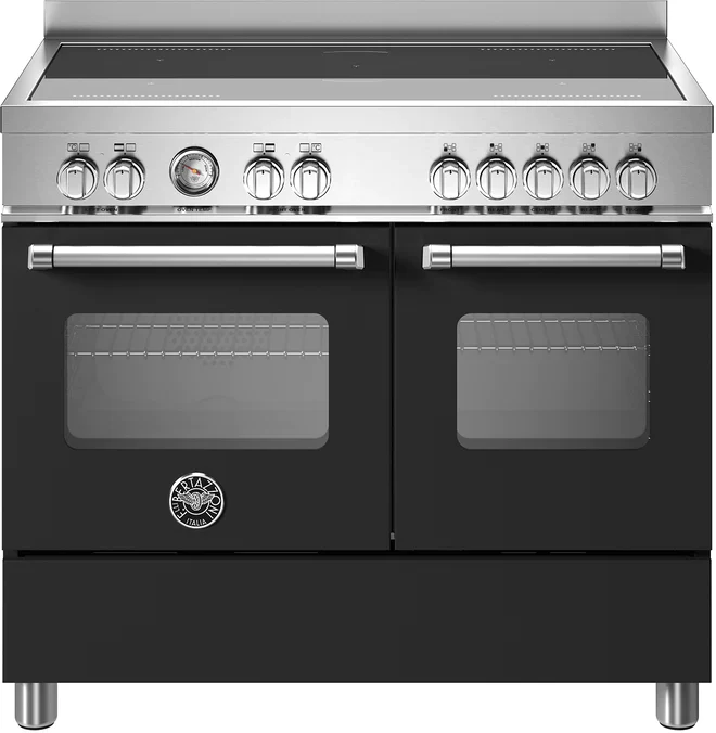 Bertazzoni 100cm Induction Range Cooker MAS105I2ENEC
