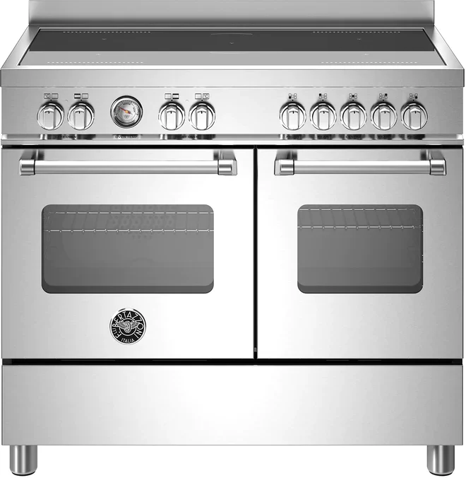 Bertazzoni 100cm Induction Range Cooker MAS105I2EXC