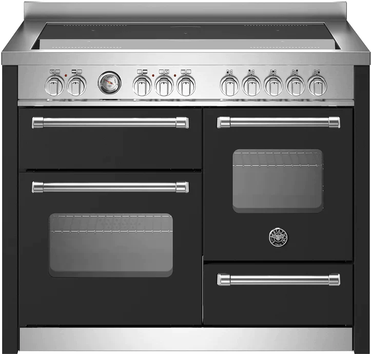 Bertazzoni 100cm Induction Range Cooker MAS105I3ENEC