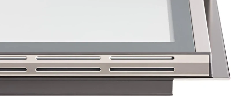 Bertazzoni F6011MODELN Built In Electric Single Oven - Image 4