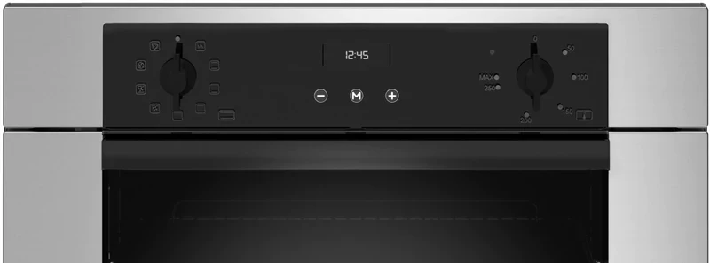 Bertazzoni F6011MODELZ Built In Electric Single Oven - Image 2