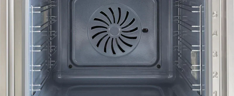 Bertazzoni F6011MODPLN Built In Electric Single Oven - Image 3