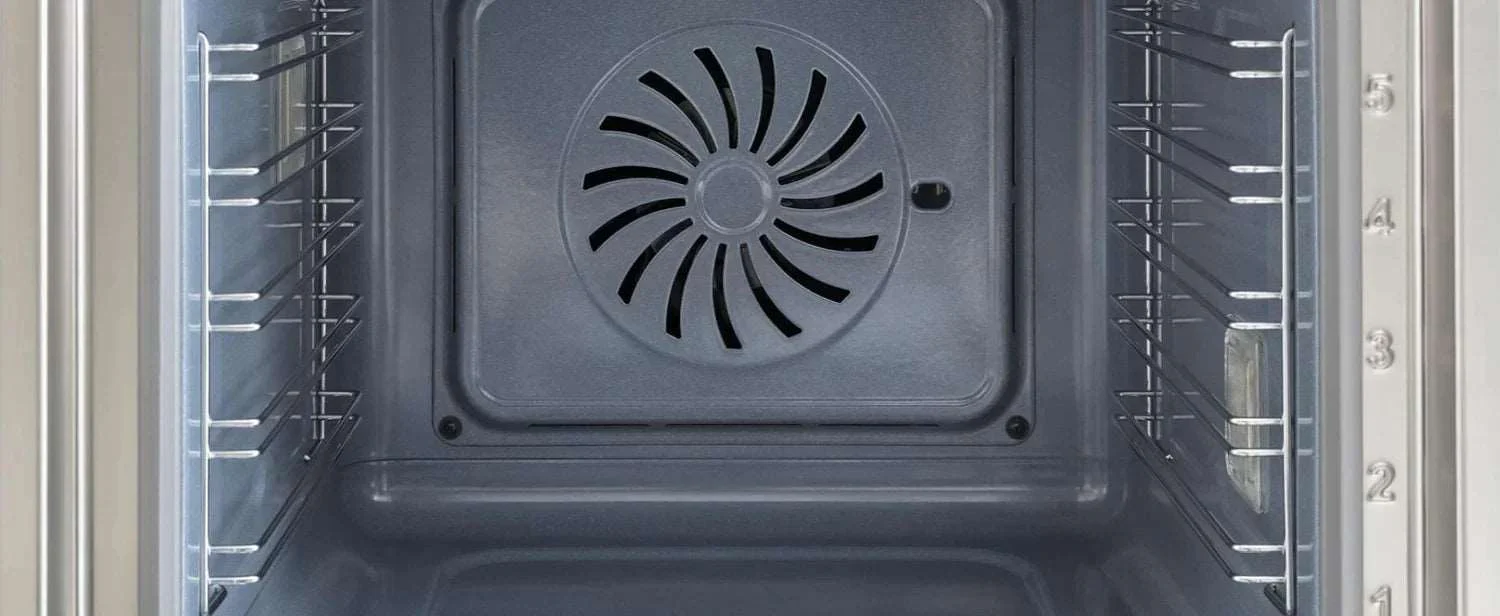 Bertazzoni F6011PROELX Built In Electric Single Oven - Image 2