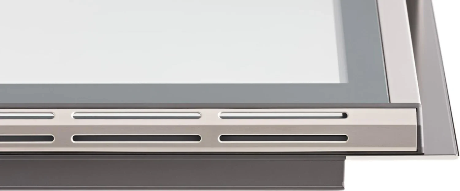 Bertazzoni F6011PROELX Built In Electric Single Oven - Image 5