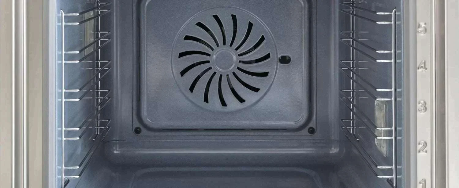 Bertazzoni F6011PROPLN Built In Electric Single Oven - Image 2