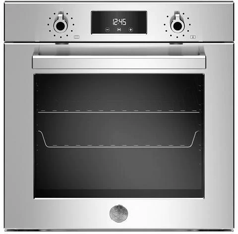 Bertazzoni F6011PROPLX Built In Electric Single Oven