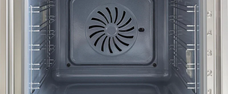 Bertazzoni F609MODESX Built In Electric Single Oven - Image 3