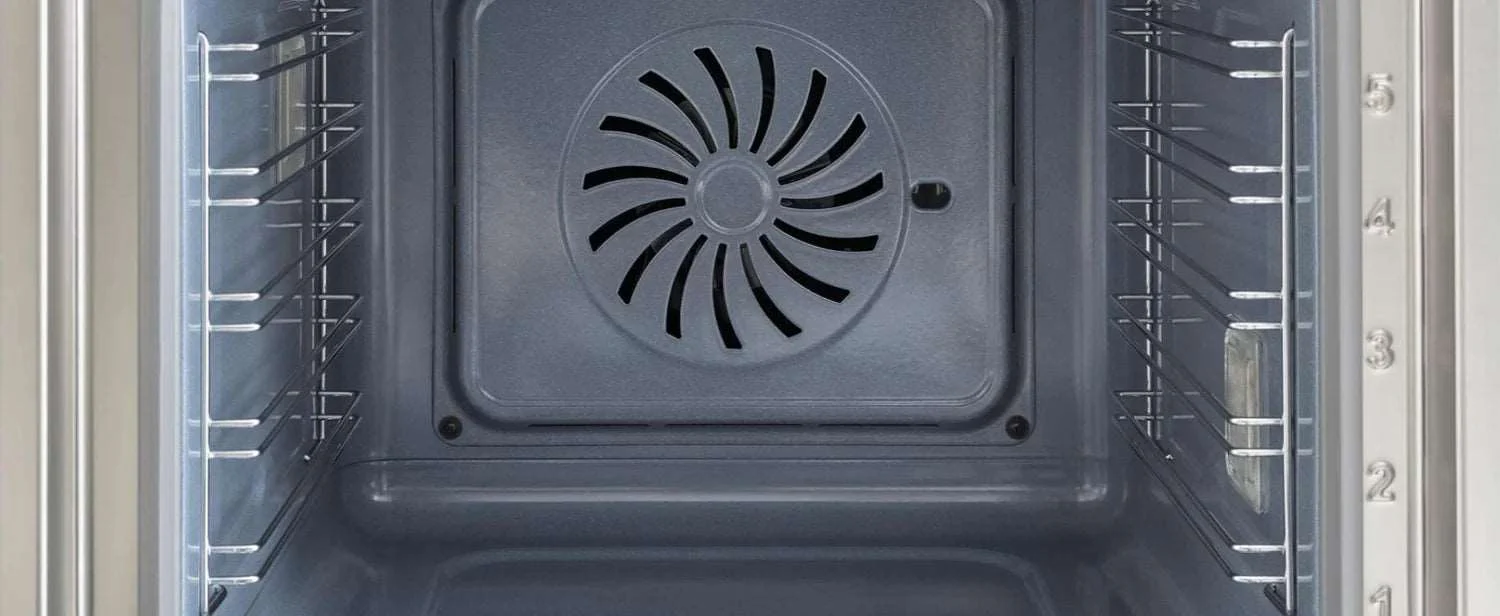 Bertazzoni F609PROESX Built In Electric Single Oven - Image 2