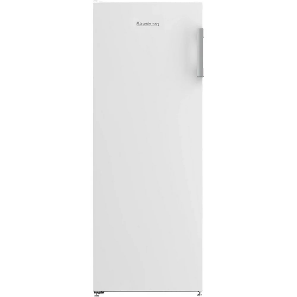 Blomberg FNM455W Freestanding Tall Freezer