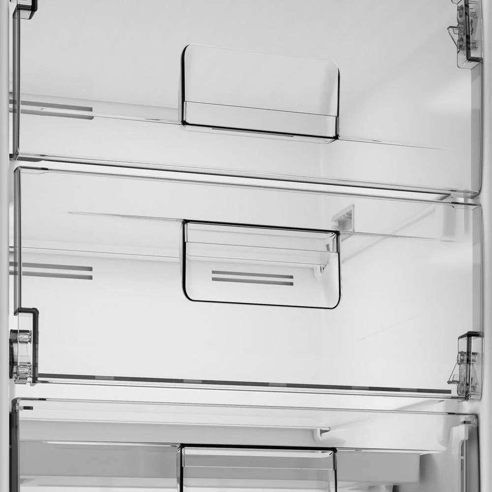 Blomberg FNM4671P Freestanding Tall Freezer - Image 4
