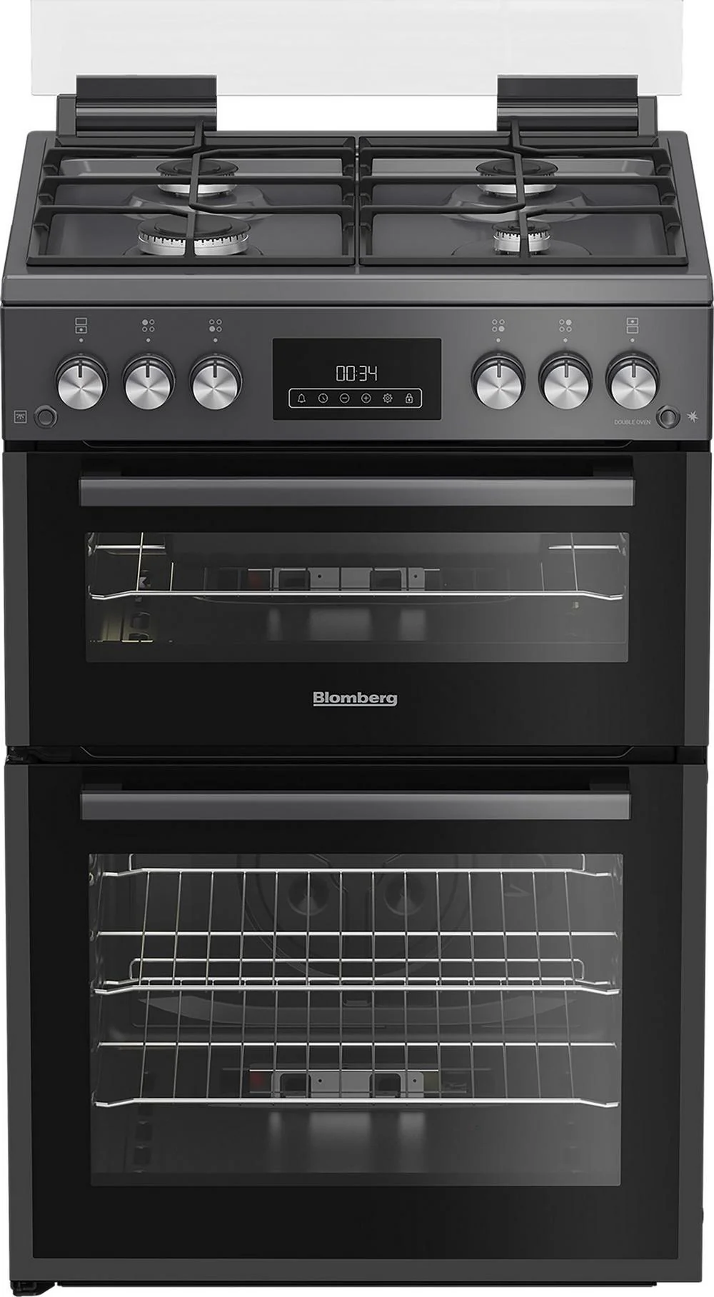 Blomberg GGRN655N Freestanding Gas Cooker