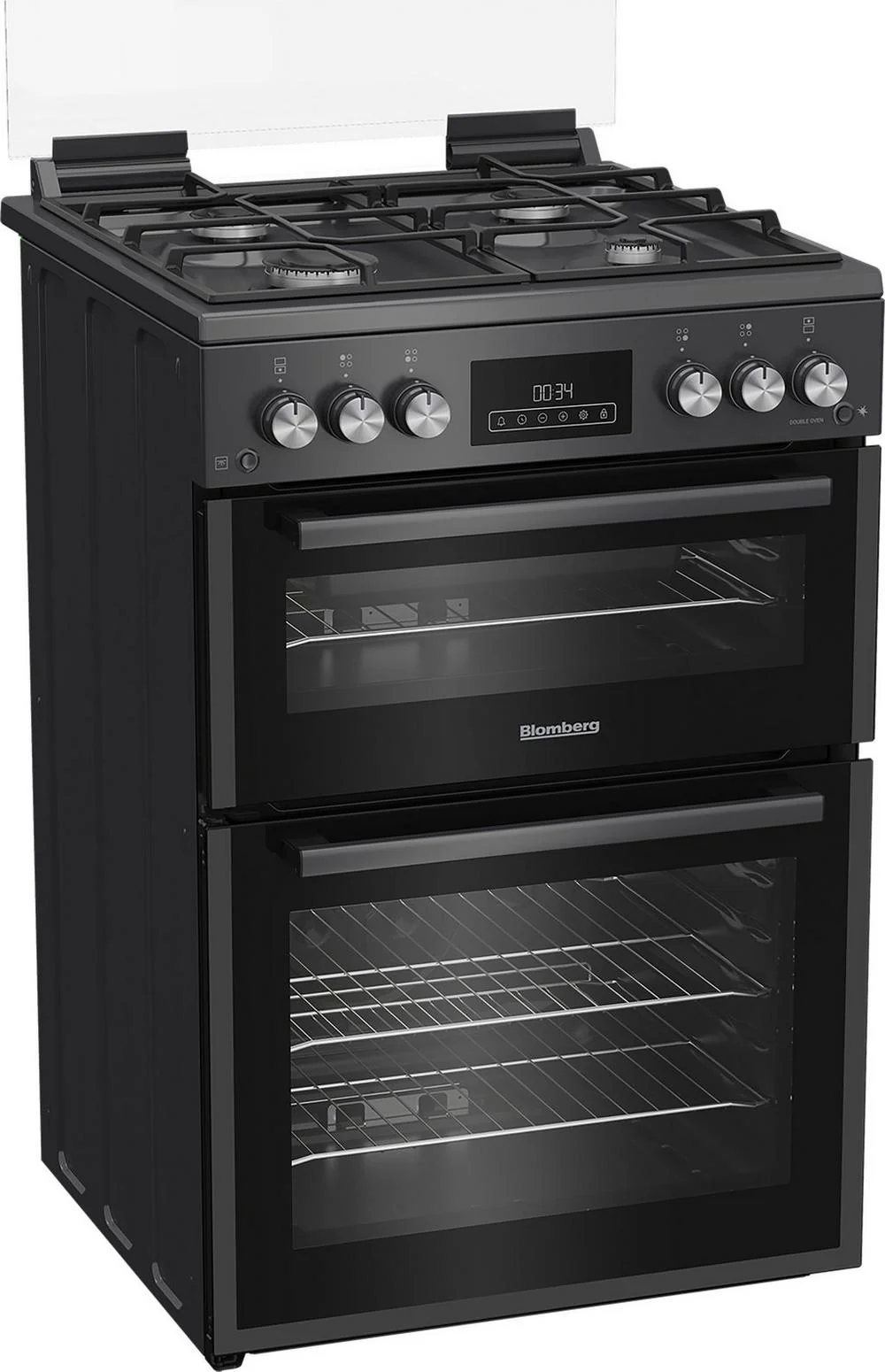 Blomberg GGRN655N Freestanding Gas Cooker - Image 2