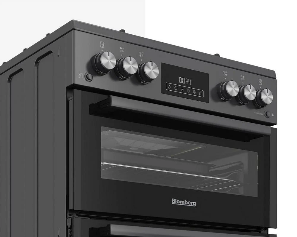 Blomberg GGRN655N Freestanding Gas Cooker - Image 3