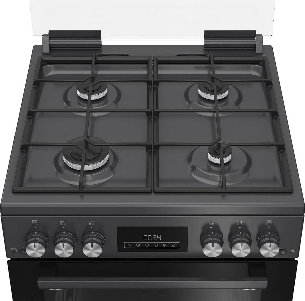 Blomberg GGRN655N Freestanding Gas Cooker - Image 4
