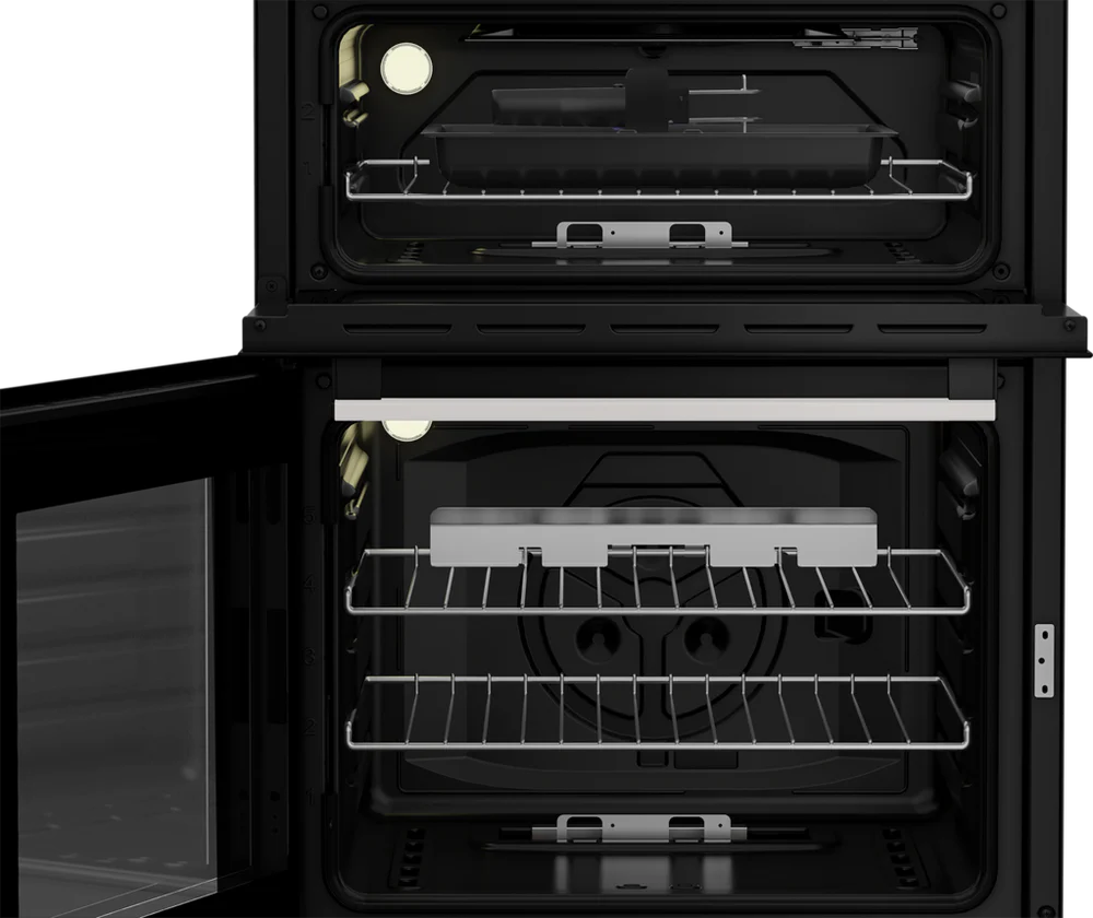 Blomberg GGRN655W Freestanding Gas Cooker - Image 5