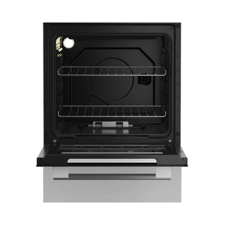 Blomberg GGS9151W Freestanding Gas Cooker - Image 3