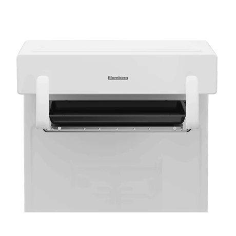 Blomberg GGS9151W Freestanding Gas Cooker - Image 5