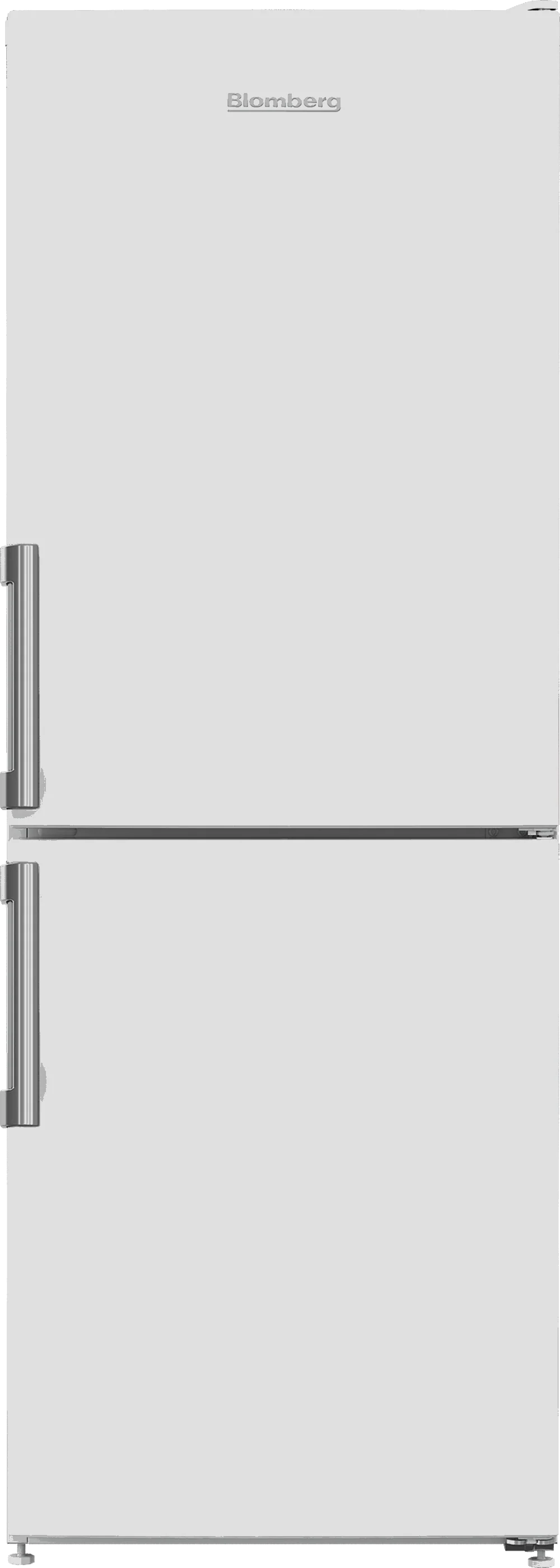Blomberg KGM4524 Fridge Freezer