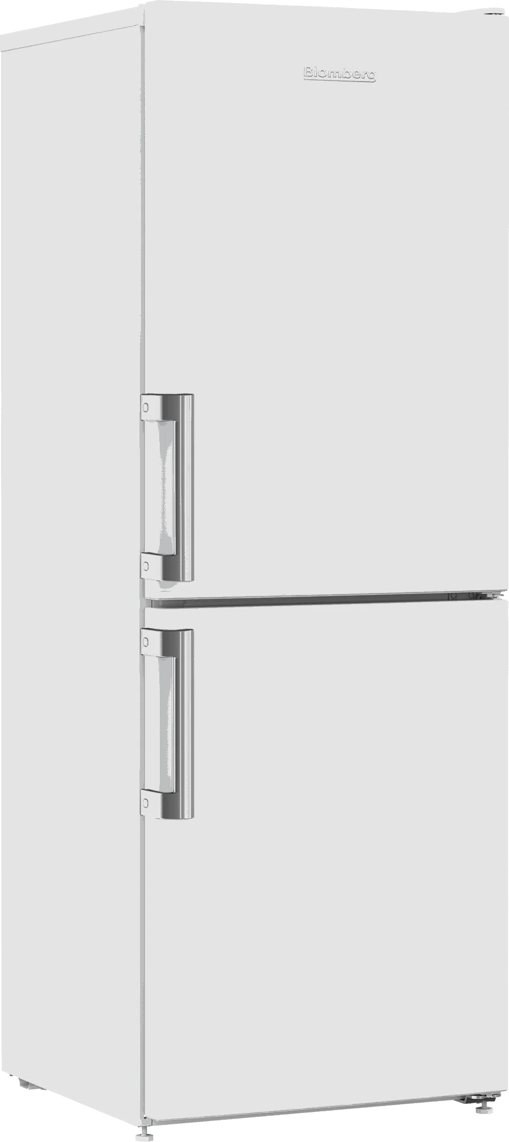 Blomberg KGM4524 Fridge Freezer - Image 2