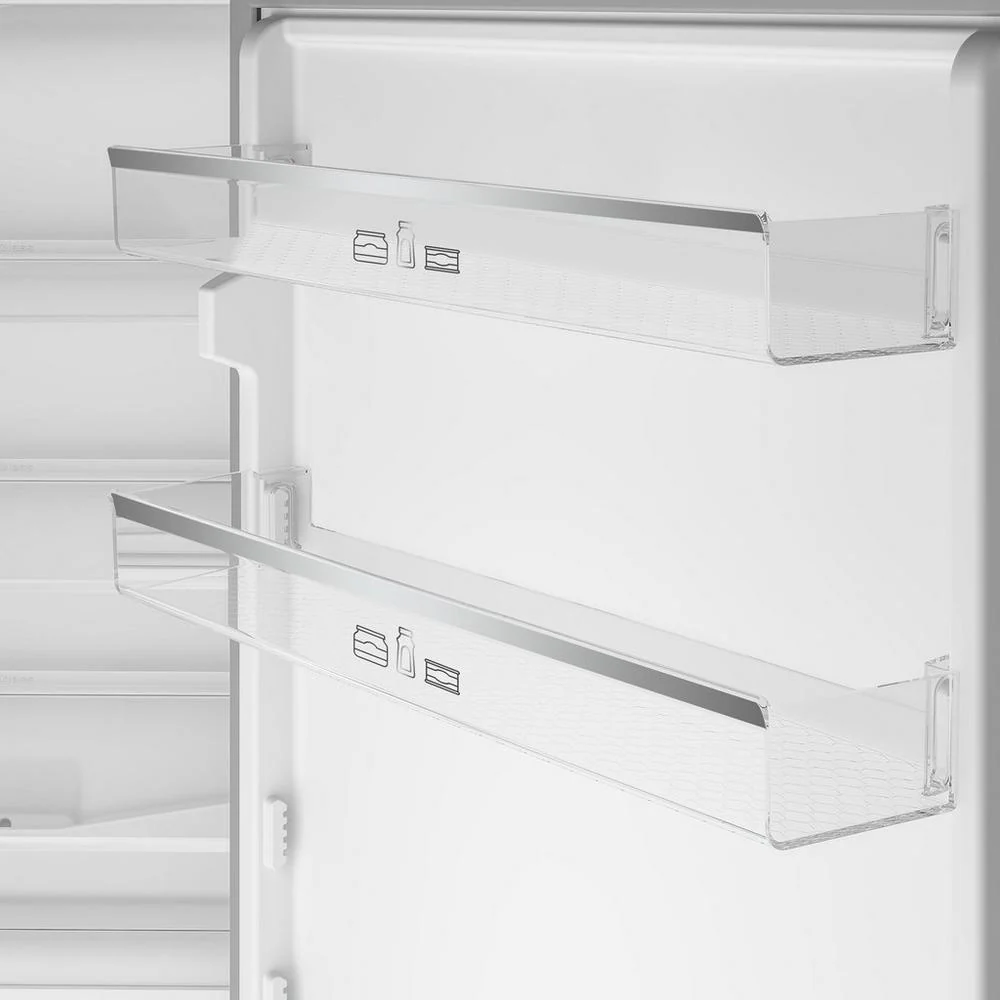 Blomberg KGM4524 Fridge Freezer - Image 6