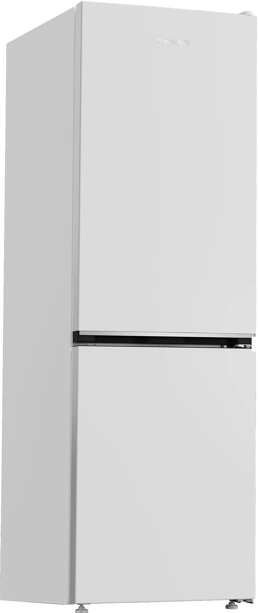 Blomberg KND23675V 60/40 Fridge Freezer - Image 2