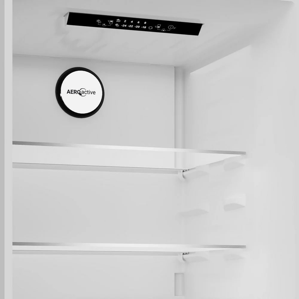 Blomberg KND24075V Fridge Freezer - Image 4