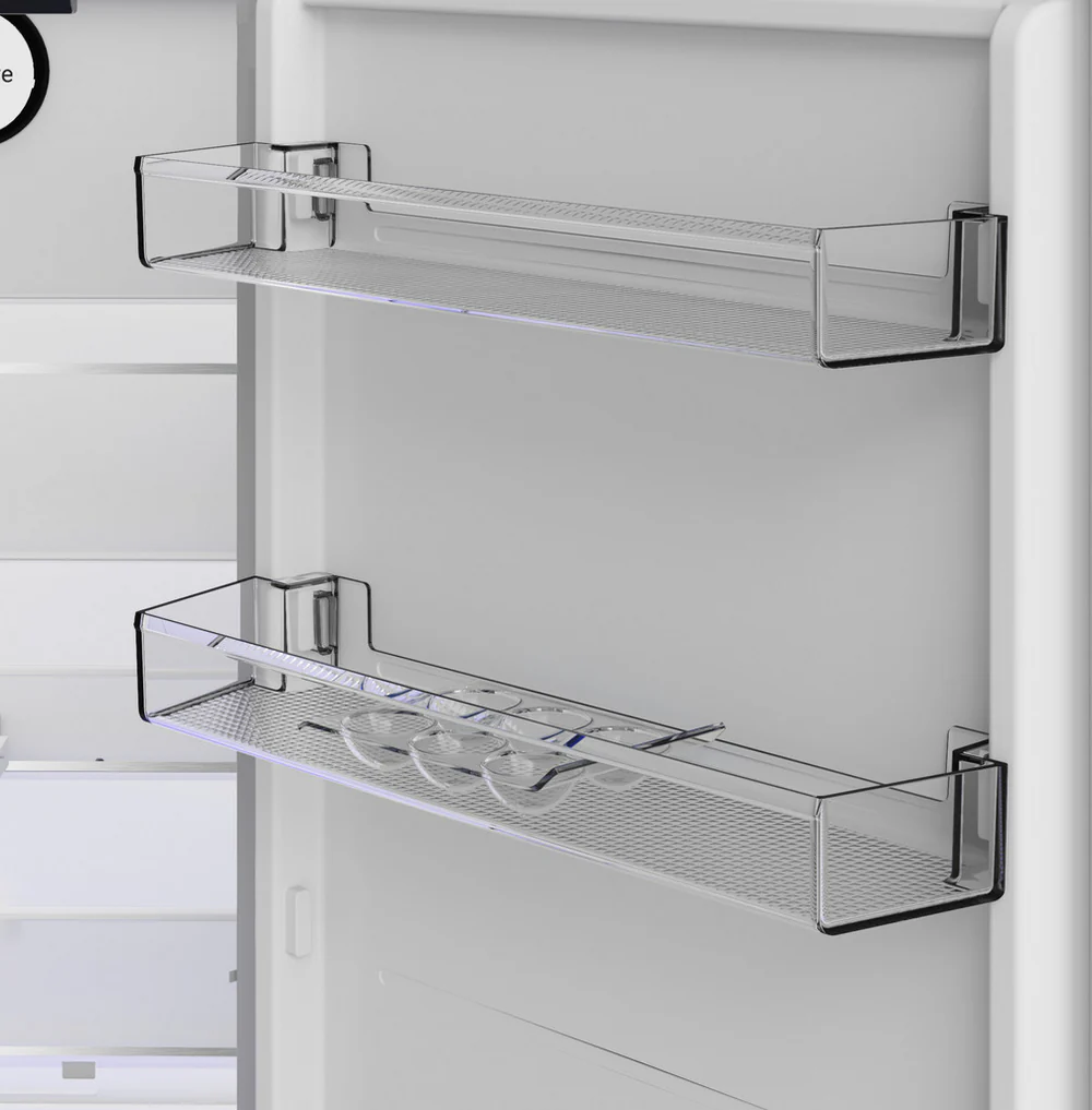 Blomberg KND24075V Fridge Freezer - Image 5