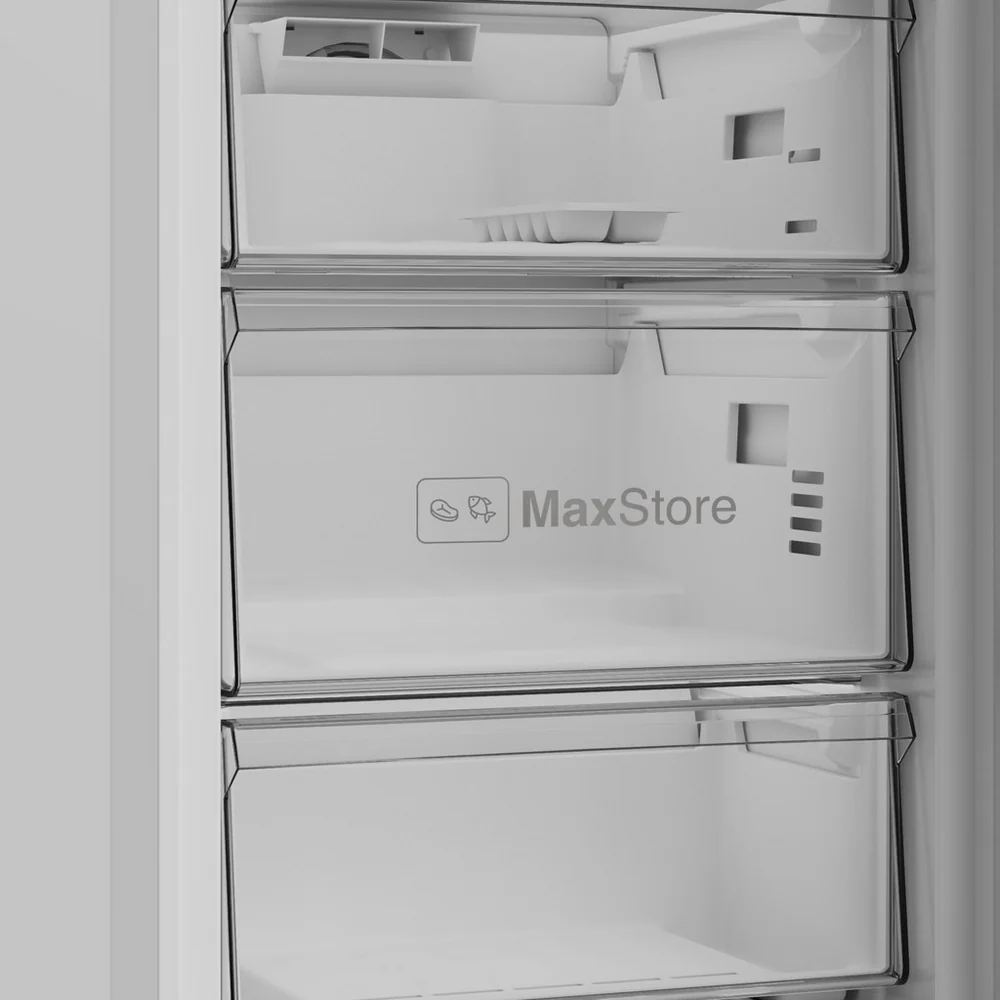 Blomberg KND24075V Fridge Freezer - Image 6