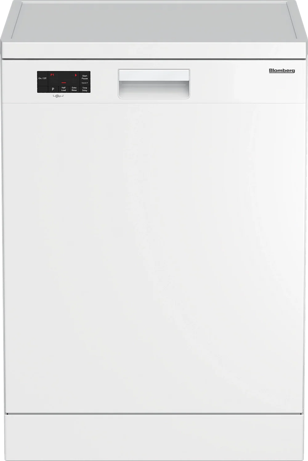 Blomberg LDF31310W Full Size Freestanding Dishwasher