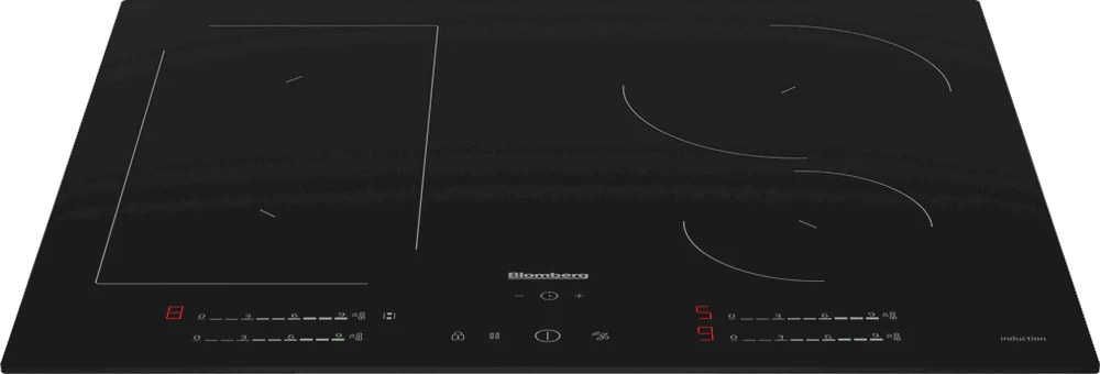 Blomberg MIN74387NP Induction Hob - Image 3