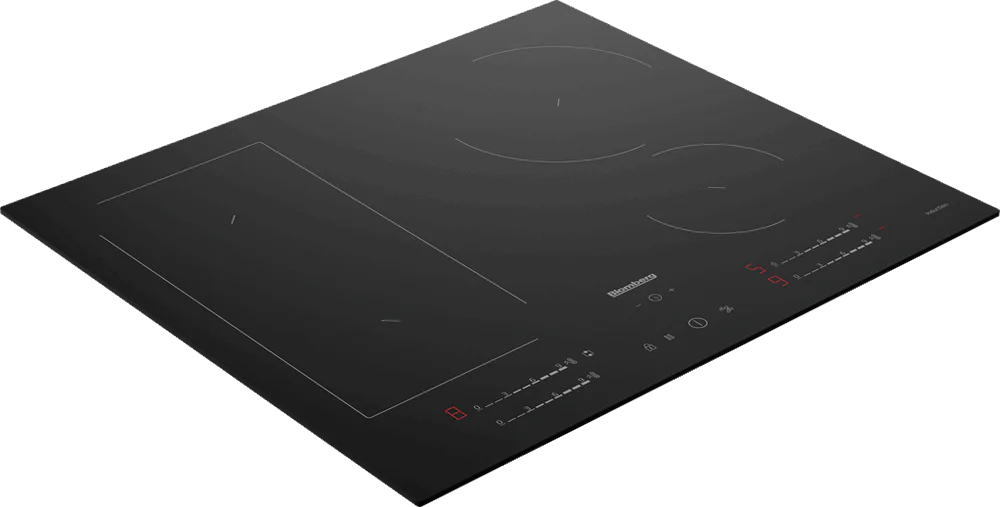 Blomberg MIN74387NP Induction Hob - Image 4